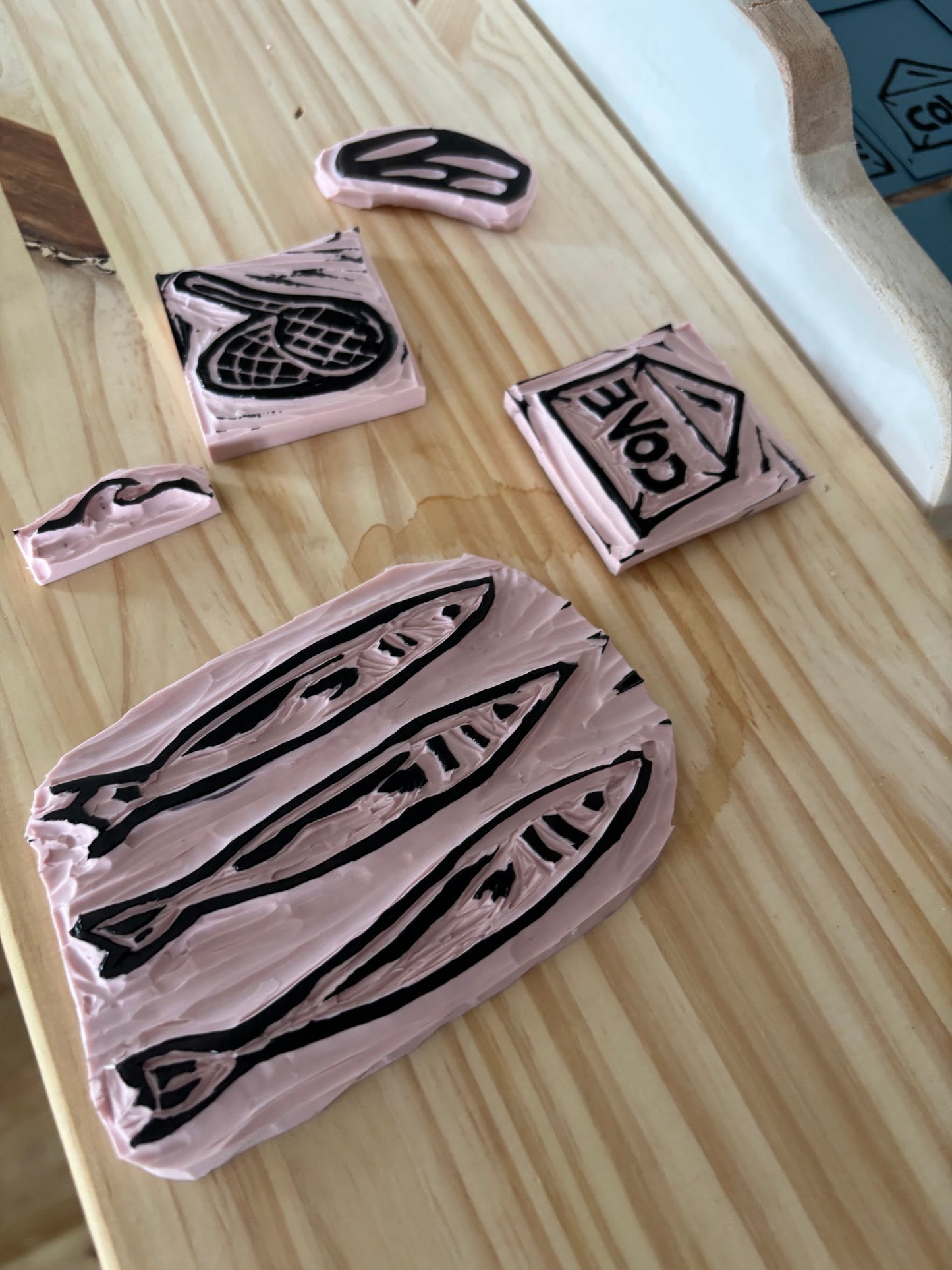 Cove Mail Club