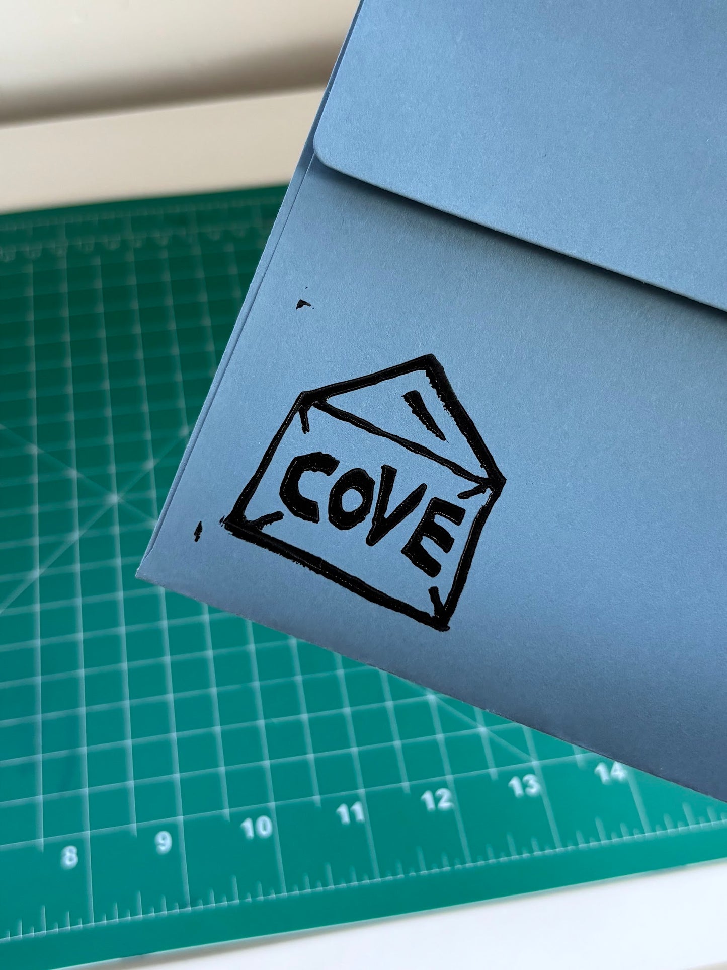 Cove Mail Club